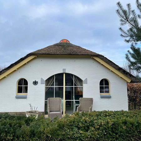 Willa Royal Veluwe Putten Zewnętrze zdjęcie