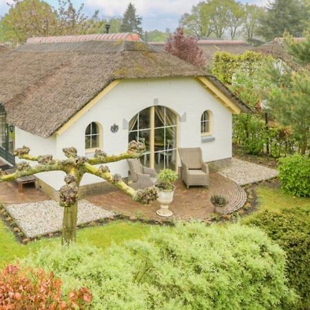 Willa Royal Veluwe Putten Zewnętrze zdjęcie