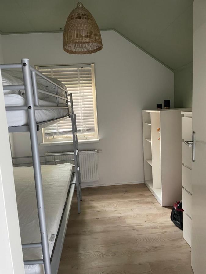 Willa Royal Veluwe Putten Zewnętrze zdjęcie