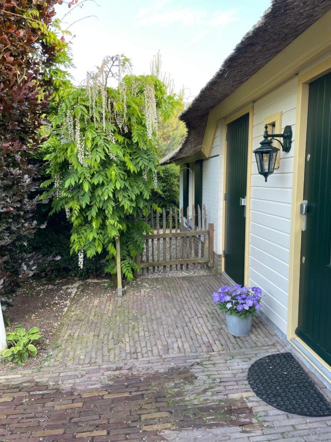 Willa Royal Veluwe Putten Zewnętrze zdjęcie